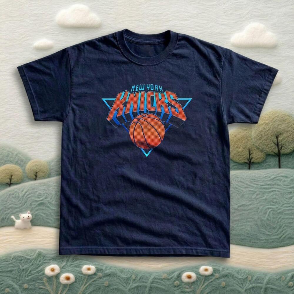 Basketball Classic T-Shirt Style